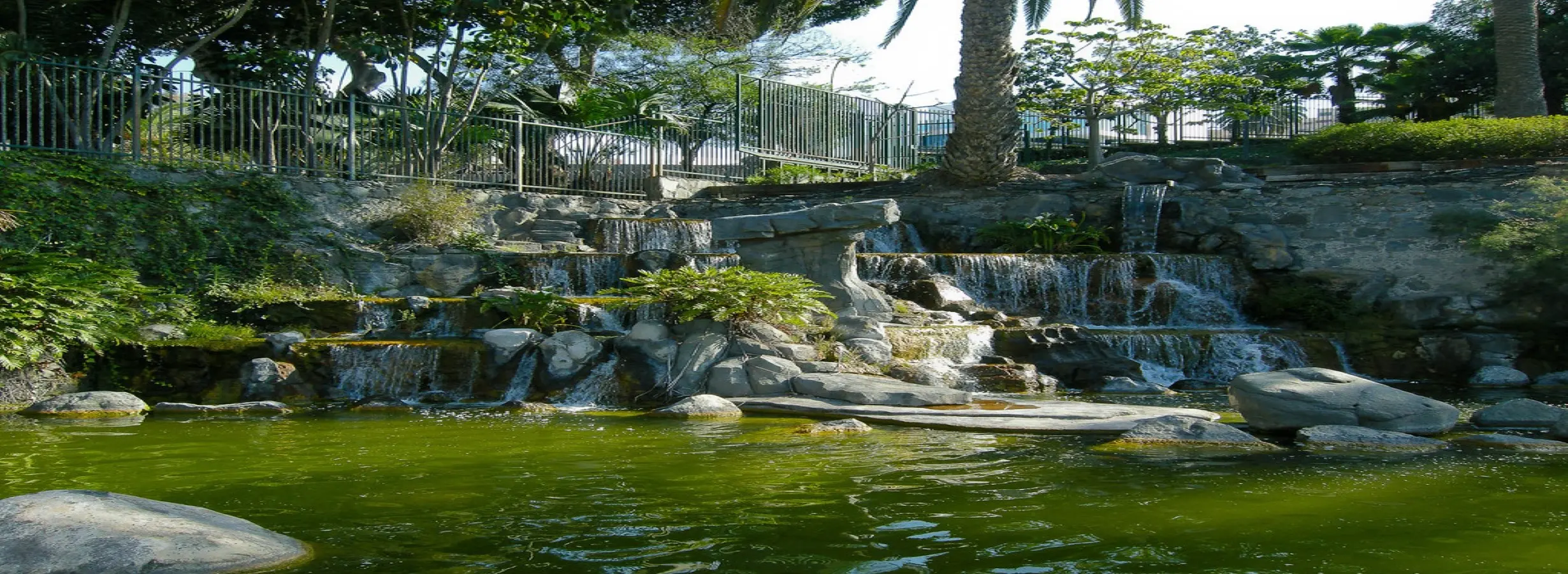 Image for Doramas Park